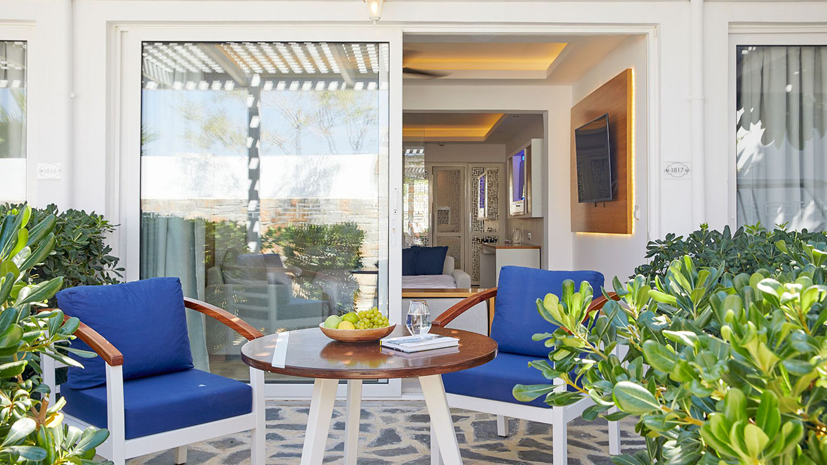 Signature Island Suite